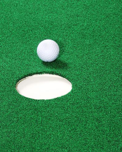 Artificial putting greens Las Vegas
