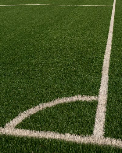 Sports Fields
